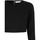 Vêtements Femme Sweats Rinascimento CFC0118595003 Noir
