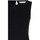 Vêtements Femme Tops / Blouses Rinascimento CFC0118601003 Noir