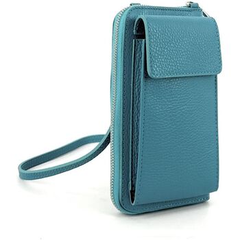 Sacs Femme multi-panel mini bag Makavelic Green Oh My Bag Makavelic STREET Bleu