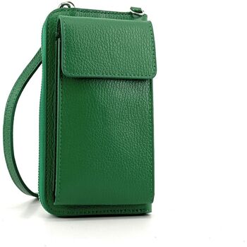 Sacs Femme multi-panel mini bag Makavelic Green Oh My Bag Makavelic STREET Vert