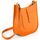 Sacs Femme Sacs porté épaule Oh My Bag CYBELE Orange