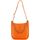 Sacs Femme Sacs porté épaule Oh My Bag CYBELE Orange