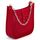 Sacs Femme Sacs porté épaule Oh My Bag CYBELE Rouge