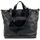 Sacs Femme Sacs porté main Oh My Bag ANDROMEDE Noir