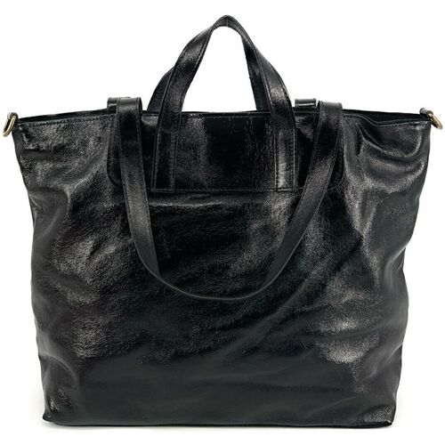 Sacs Femme Sacs porté main Oh My Bag Editions ANDROMEDE Noir