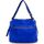Sacs Femme Sacs porté épaule Oh My Bag ANAITIS Bleu