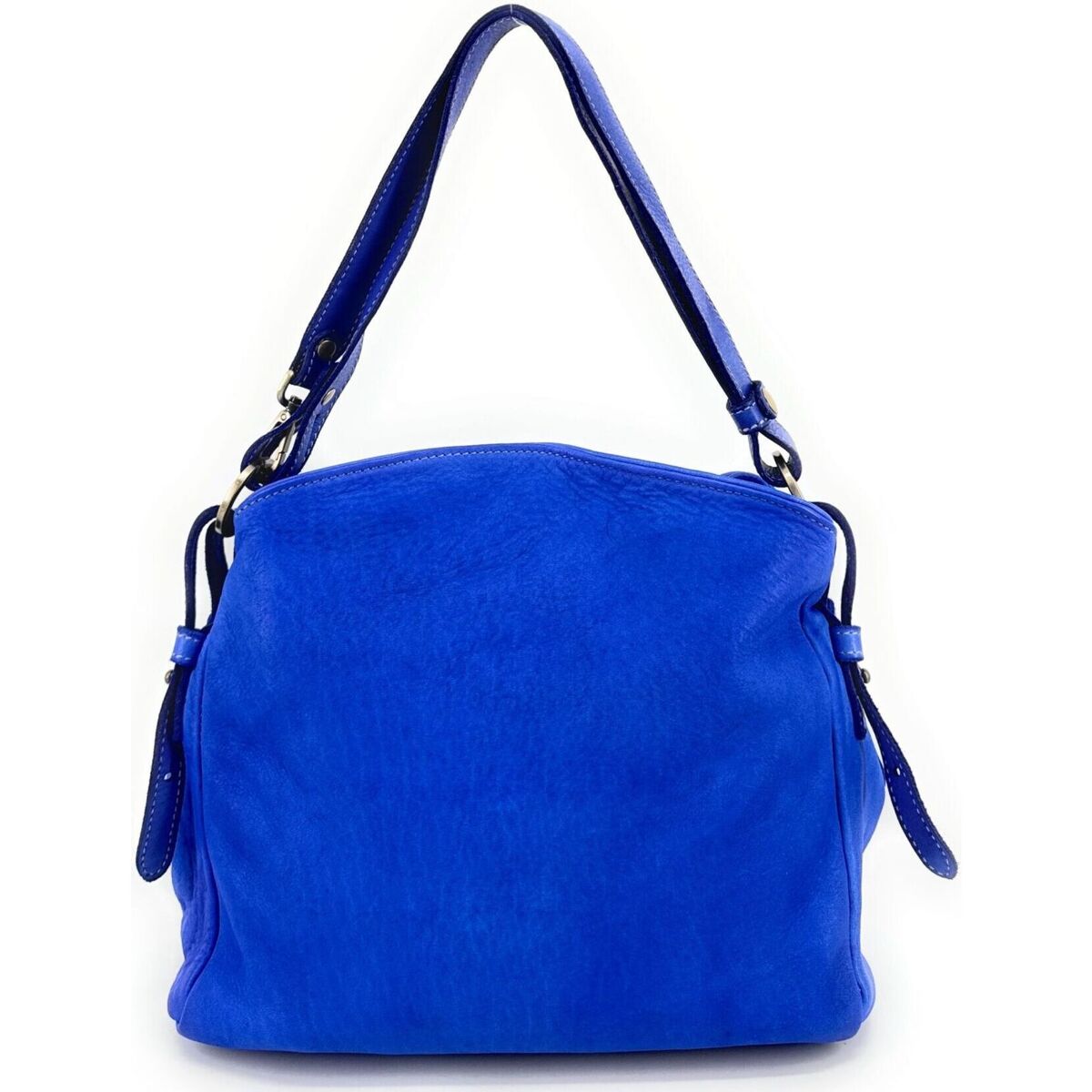 Sacs Femme Sacs porté épaule Oh My Bag ANAITIS Bleu