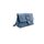 Sacs Femme Sacs porté épaule Oh My Bag VERONE SUEDE Bleu