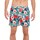 Vêtements Homme Shorts / Bermudas Pullin Short  PAKO BACKDOOR Multicolore