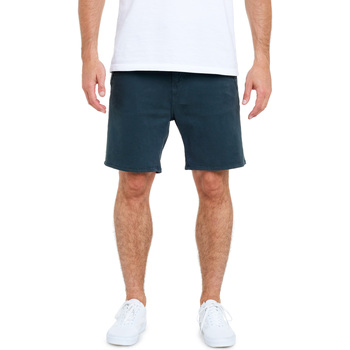 Vêtements Homme Shorts / Bermudas Pullin Short  DENING SHORT MARLEY DEEPFOREST Vert