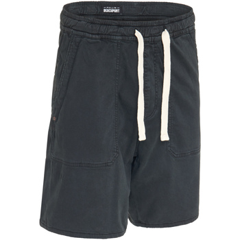 Vêtements Homme Shorts / Bermudas Pullin Short  DENING SHORT BEACH DEEPFOREST Vert