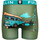 Sous-vêtements Homme Boxers Pullin Boxer  FASHION 2 CANO Multicolore