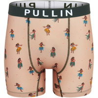 Sous-vêtements Homme Boxers Pullin Boxer  FASHION 2 HGIRLS Multicolore