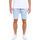 Vêtements Homme Shorts / Bermudas Pullin Short  DENING SHORT EPIC 2 ARCTIC Bleu