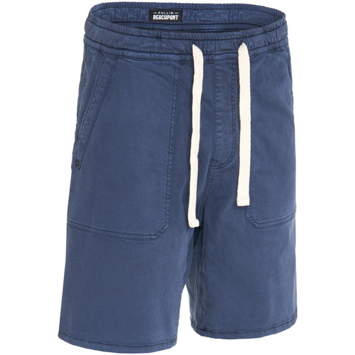 Vêtements Homme Shorts / Bermudas Pullin Short  DENING SHORT BEACH NIGHTSHADOW Bleu
