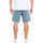 Vêtements Homme Shorts / Bermudas Pullin Short  DENING SHORT BEACH CREW Vert