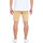 Vêtements Homme Shorts / Bermudas Pullin Short  DENING SHORT CHINO PAN Jaune