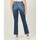 Vêtements Femme Jeans Guess jean 5 poches pour femme en délavage foncé Bleu