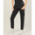 Vêtements Femme Pantalons Emporio Armani EA7 Pantalon cargo  Dynamic Athlete en tissu technique Noir