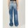 Vêtements Femme Jeans EAX Jean J52  en denim de coton rigide Bleu