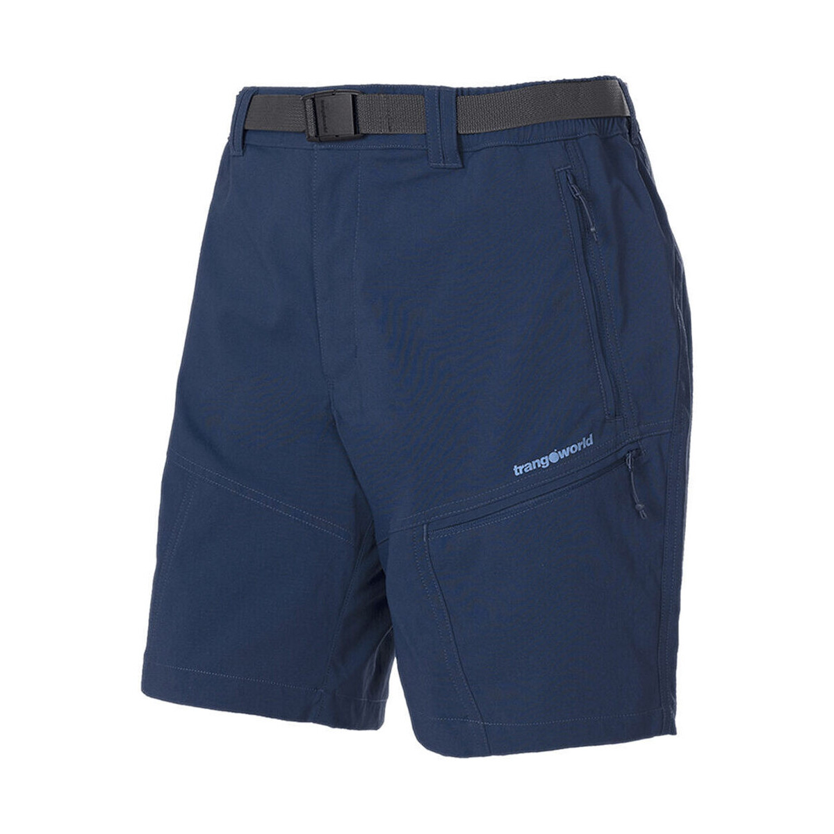 Vêtements Homme Pantalons de survêtement Trango PANT. CORTO LIMUT SF Marine