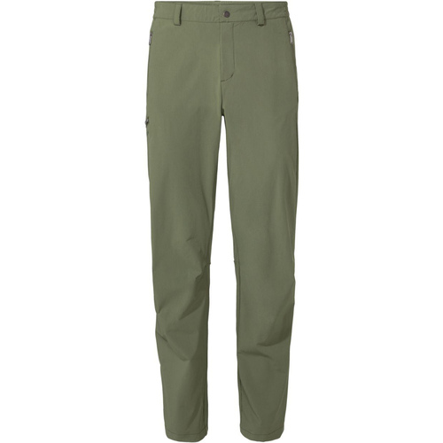 Vêtements Homme Pantalons de survêtement Vaude Men's Farley Stretch Pants III Vert