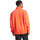 Vêtements Homme Sweats adidas Originals M ALL SZN 1/4 Rouge
