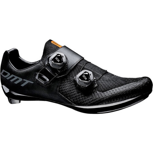 Chaussures Cyclisme Dmt SH1 Noir