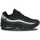 Chaussures Homme Baskets basses Nike Air Max 95 Ultra Black Picante Red Noir
