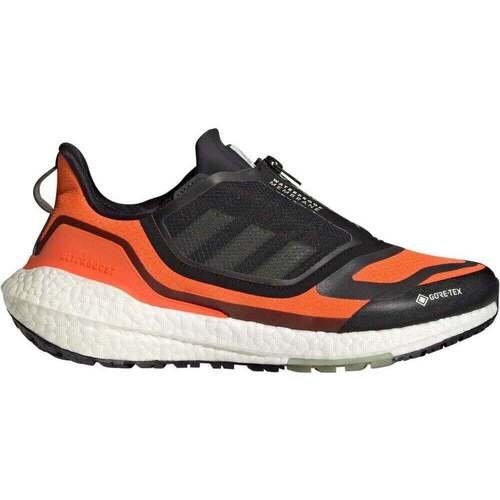 Chaussures Homme Running / trail adidas Originals ULTRABOOST 22 GTX Noir