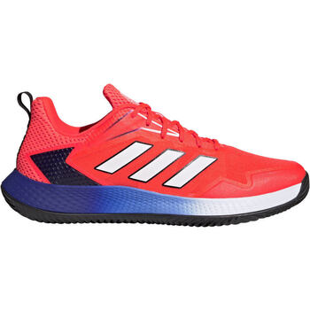 Chaussures Homme Baskets basses adidas Originals Defiant Speed M clay Rouge