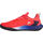 Chaussures Homme Tennis adidas Originals Defiant Speed M clay Rouge