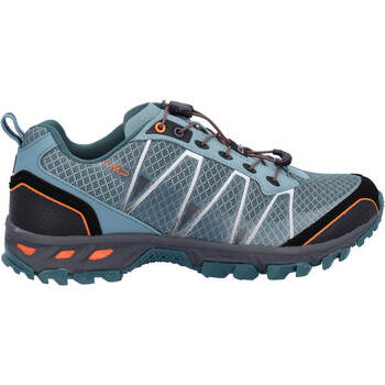 Chaussures Homme FOR Running / trail Cmp ALTAK TRAIL SHOE Bleu