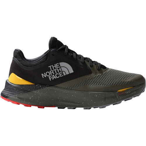Chaussures Homme Running / trail The North Face M VECTIV ENDURIS 3 Vert