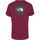Vêtements Homme T-shirts manches courtes The North Face M S/S REDBOX TEE  - EU Bordeaux