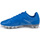 Chaussures Enfant Football Munich ARENGA KID Bleu