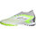 Chaussures Homme Football adidas Originals PREDATOR ACCURACY.1 TF Blanc