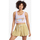 Vêtements Femme Shorts / Bermudas Billabong Day Tripper Vert