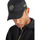 Accessoires textile Homme Casquettes Ea7 Emporio Armani BASEBALL HAT Noir