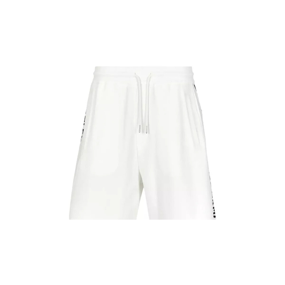Vêtements Homme Shorts / Bermudas EAX Short Blanc