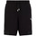 Vêtements Homme Shorts / Bermudas EMPORIO ARMANI 2 Pack Cotton Socksni Short Noir