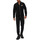 Vêtements Homme Pantalons de survêtement Giorgio Armani pinstripe single-breasted suitni Pantalon de survêtement EA7 Emporio Noir