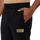 Vêtements Homme Pantalons de survêtement Giorgio Armani pinstripe single-breasted suitni Pantalon de survêtement EA7 Emporio Noir