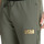 Vêtements Homme Pantalons de survêtement Ea7 Emporio Armani Pantalon de survêtement EA7 Emporio Vert