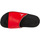 Chaussures Homme Chaussons Nike Air Jordan Play Side Slides Rouge