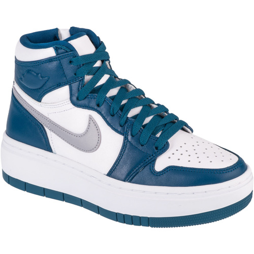 Chaussures Femme Basketball Nike tiempo Nike tiempo air max guarantee shoes for women Vert