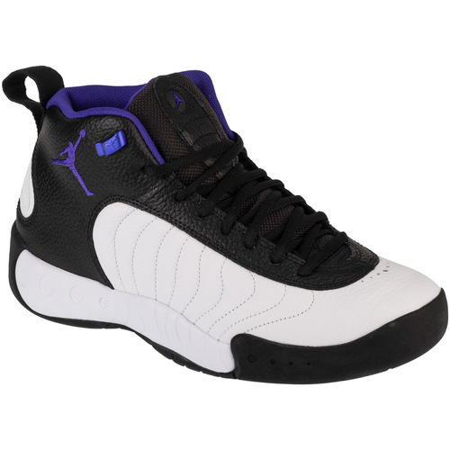 Chaussures Homme Basketball Nike There Air Jordan Jumpman Pro Noir