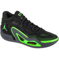 Chaussures Homme Basketball Nike Air Jordan Tatum 1 Noir