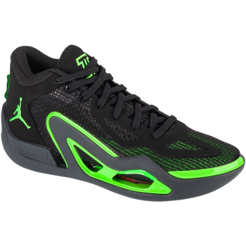 Chaussures Homme Basketball lions Nike Air Jordan Tatum 1 Noir