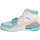 Chaussures Homme Basketball Nike Air Jordan Legacy 312 Vert
